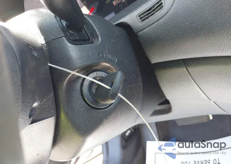 2004 Honda Accord 3.0 Ex z USA, uszkodzony, nr VIN 1HGCM66554A038431